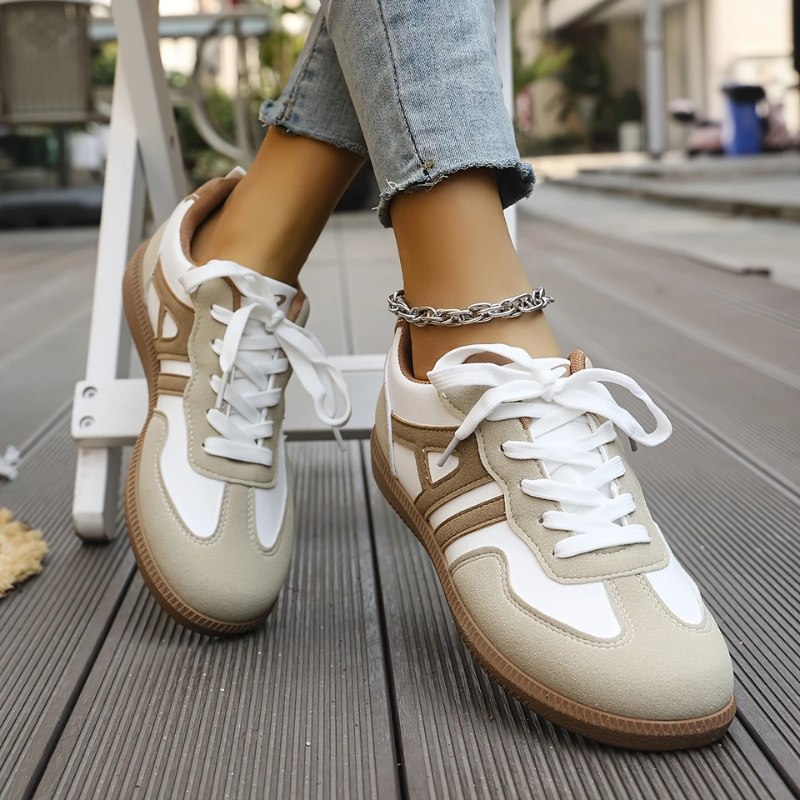 Van Laar™ | Comfortabele orthopedische sneakers