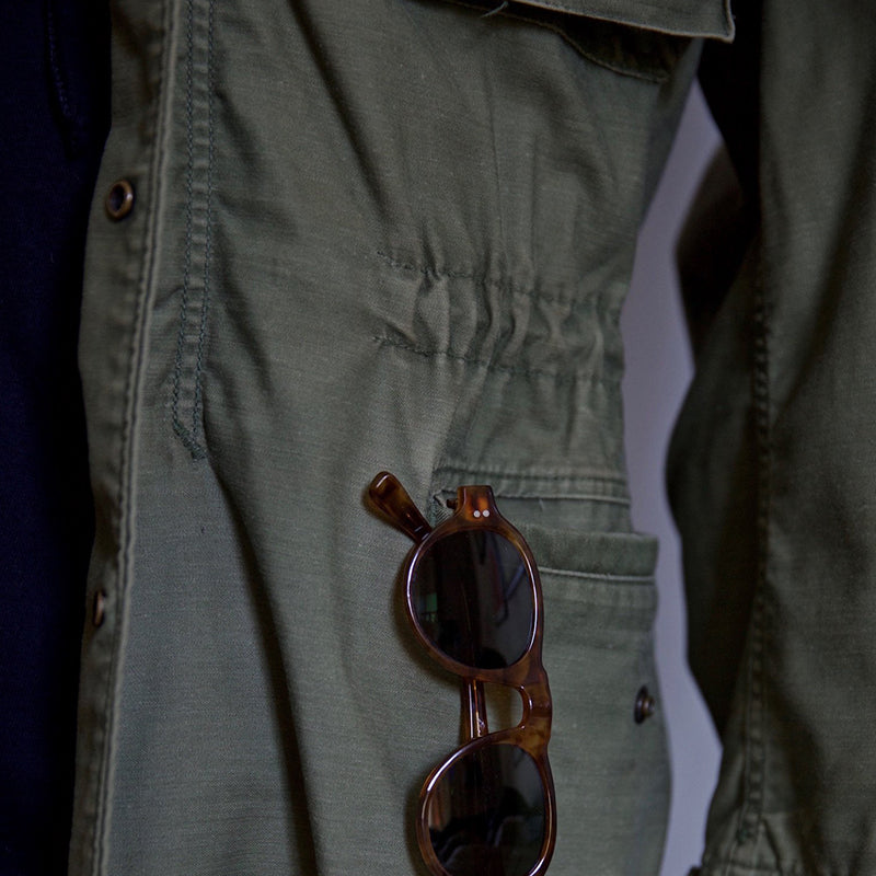 Van Laar - Field Jacket