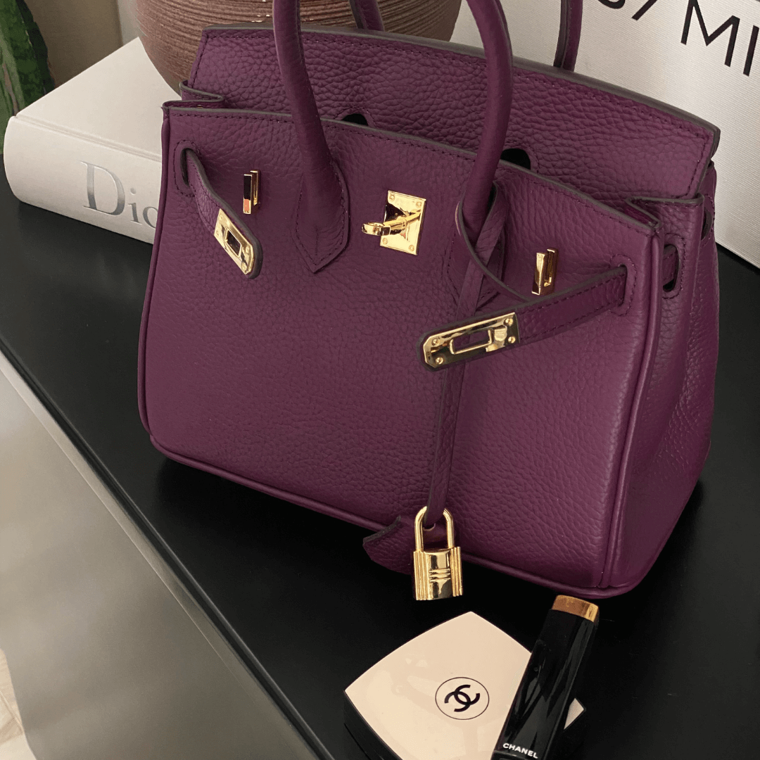 Van Laar® | Subtiele Luxe Tas
