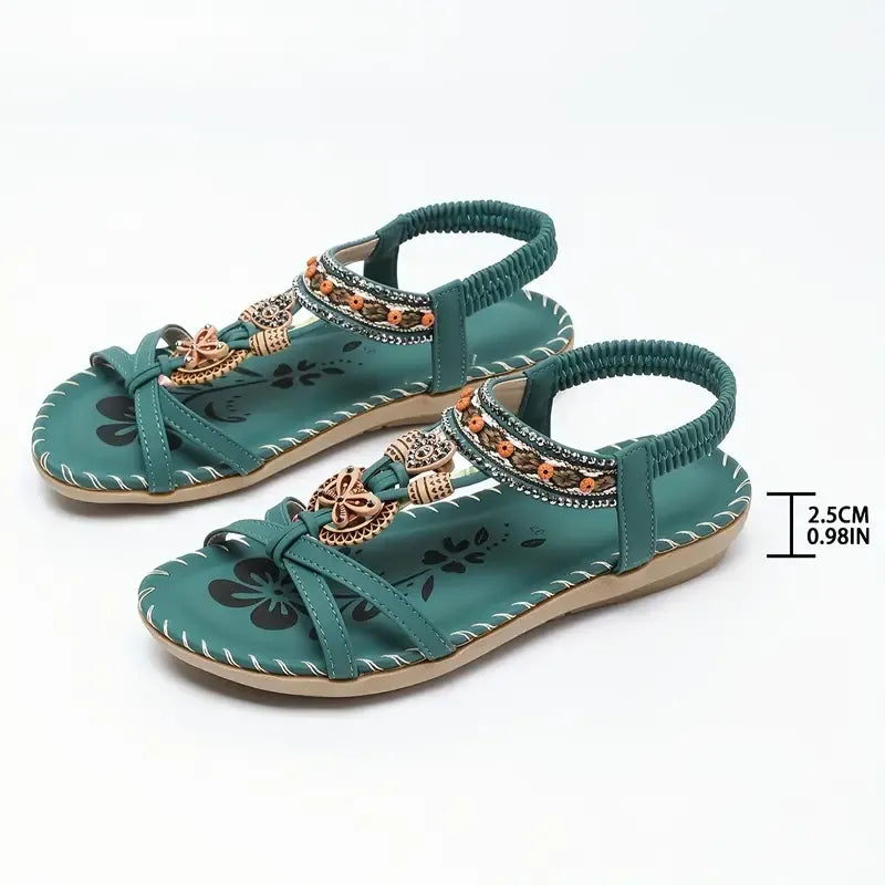 Van Laar | Orthopedia Comfort+ Sandalen
