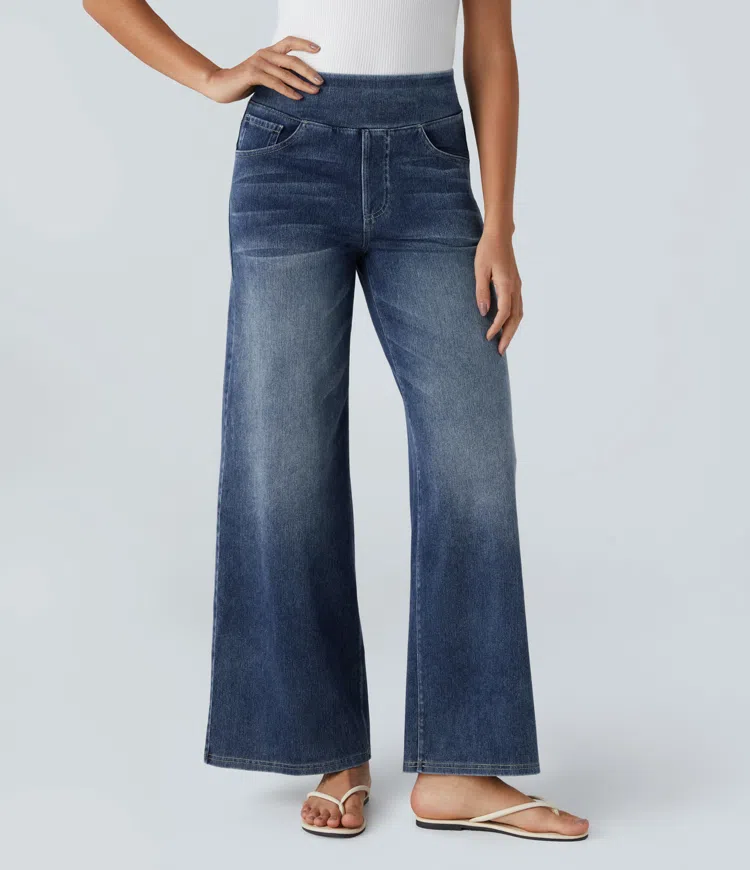 Van Laar® | Casual Leren Jack