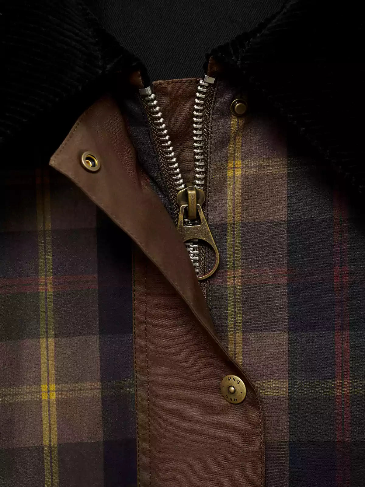 Laluna® | Fashion Damesjack