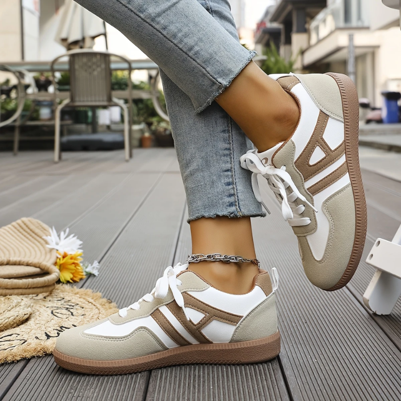 Van Laar™ | Comfortabele orthopedische sneakers