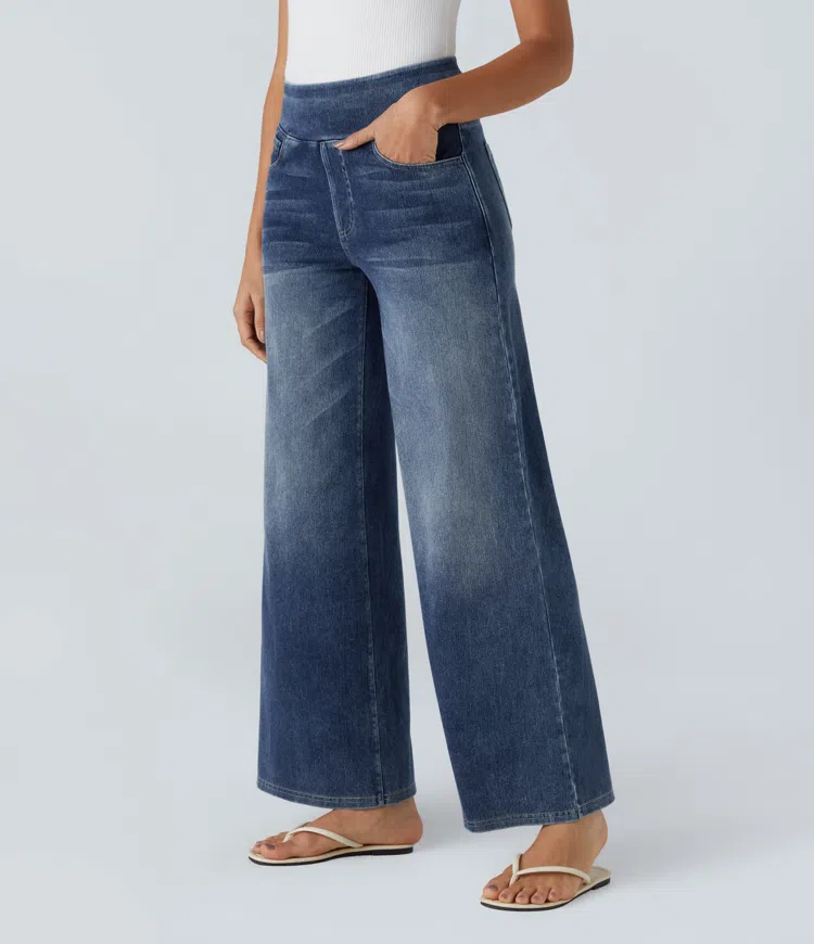 Van Laar® | Casual Leren Jack