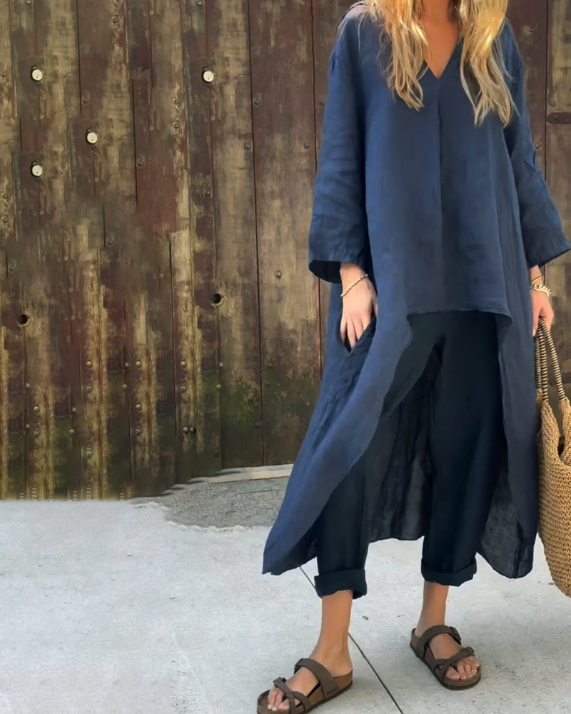 Luxe – Stijlvolle en Comfortabele Outfit
