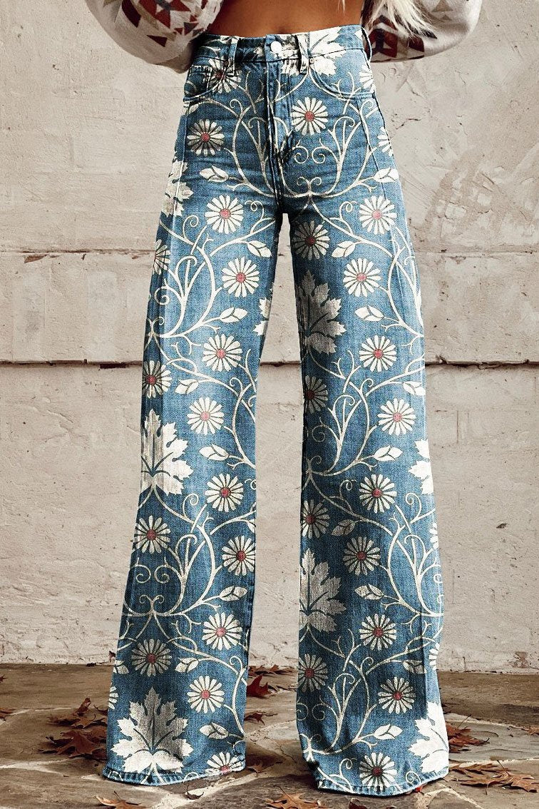 VAN LAAR | VINTAGE JEANS MADELIEF