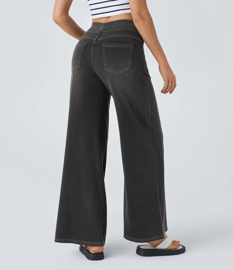 Van Laar® | Casual Leren Jack