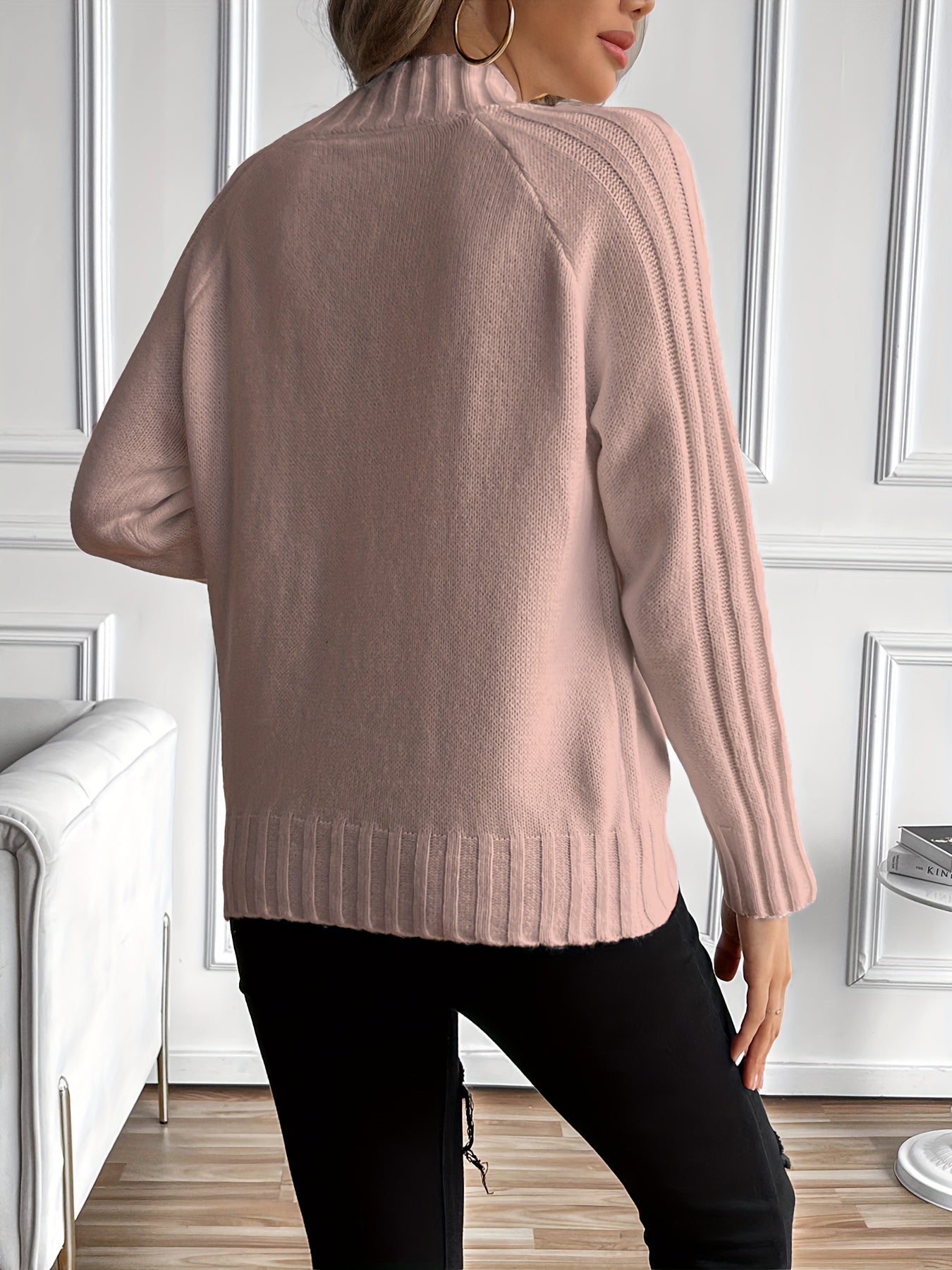 Van Laar® | Elegante Coltrui