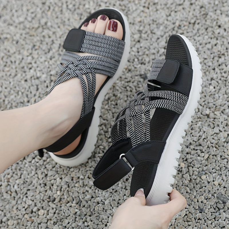 Van Laar™ | Orthopedische comfort sandalen