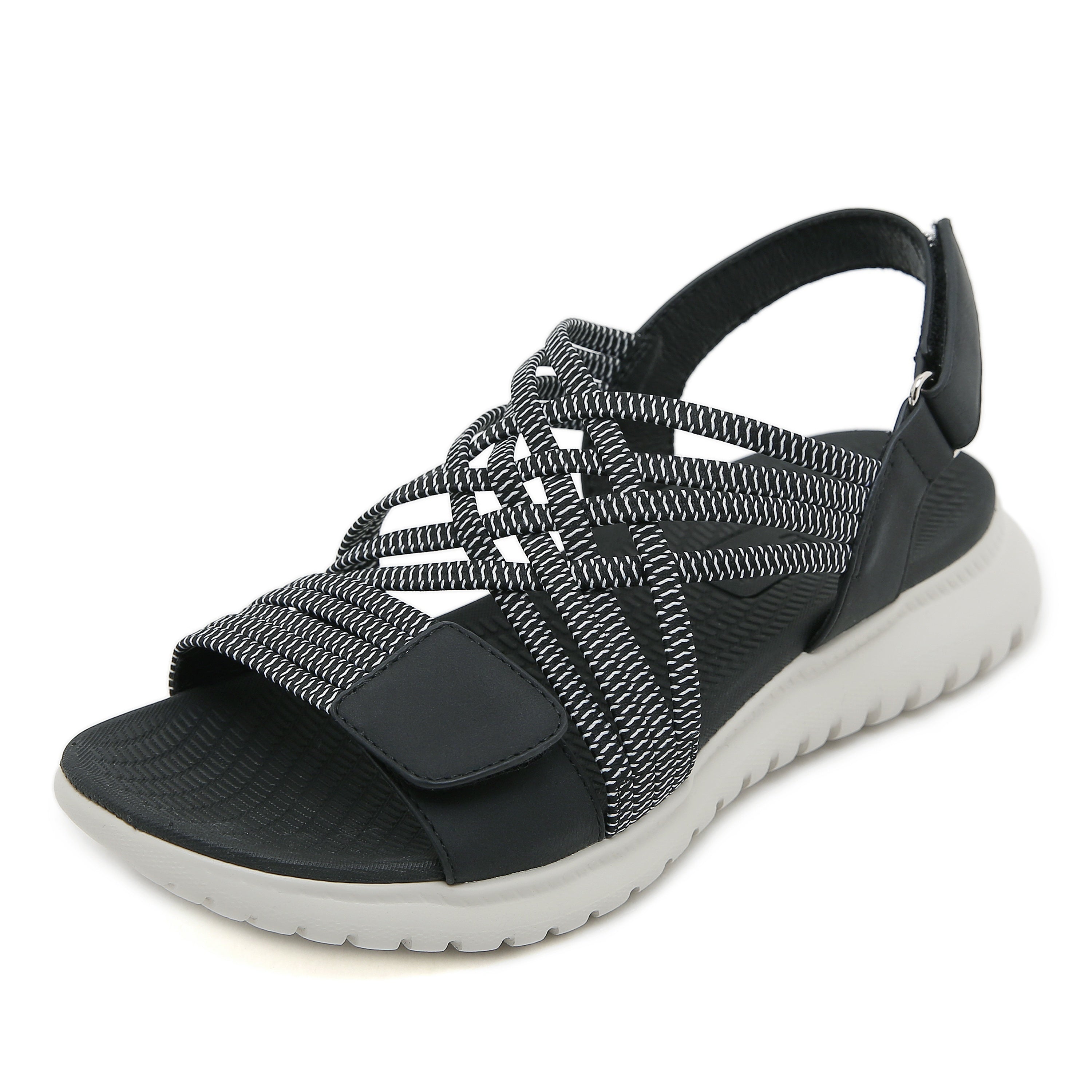 Van Laar™ | Orthopedische comfort sandalen