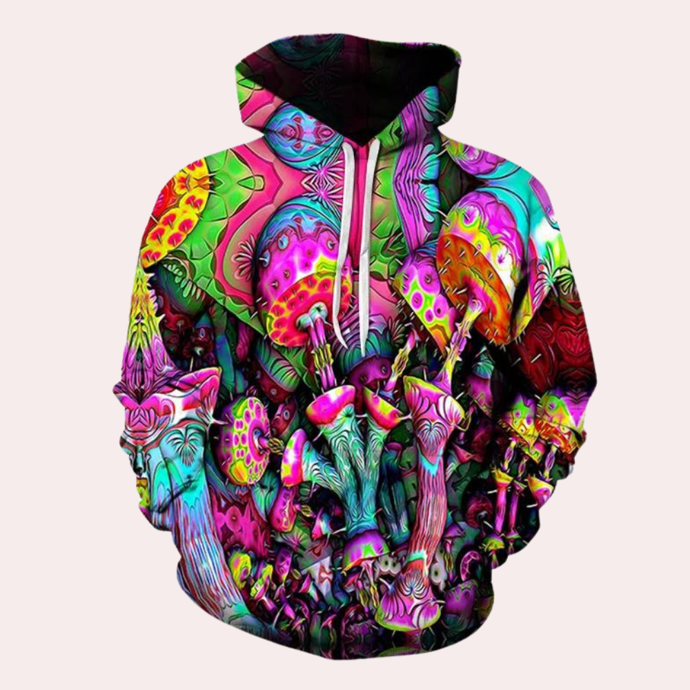 BILLY - Luxe Zomerjas voor Heren
