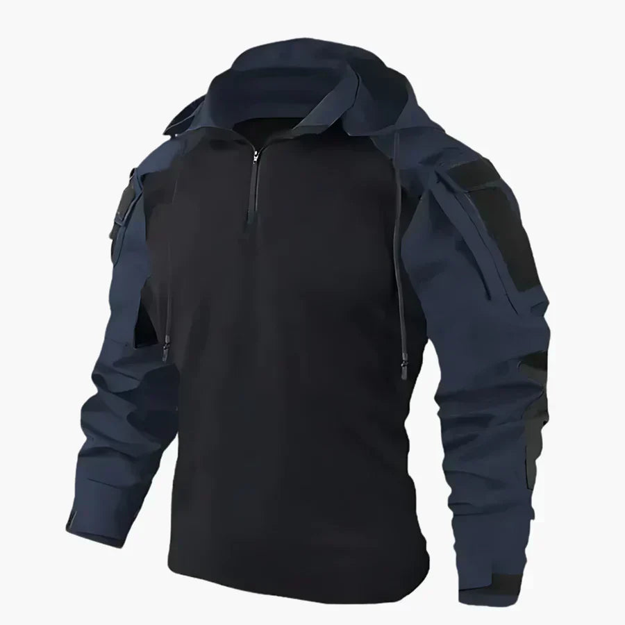 Van Laar Amsterdam™ | Tactical Jas