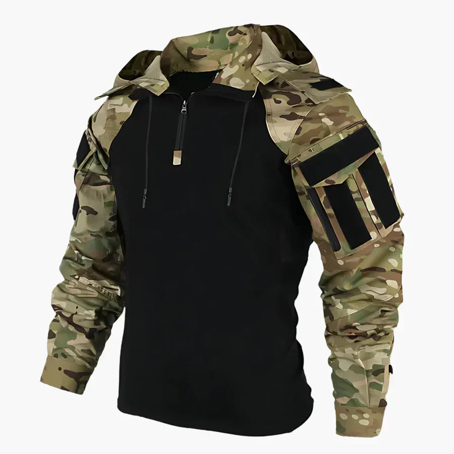 Van Laar Amsterdam™ | Tactical Jas