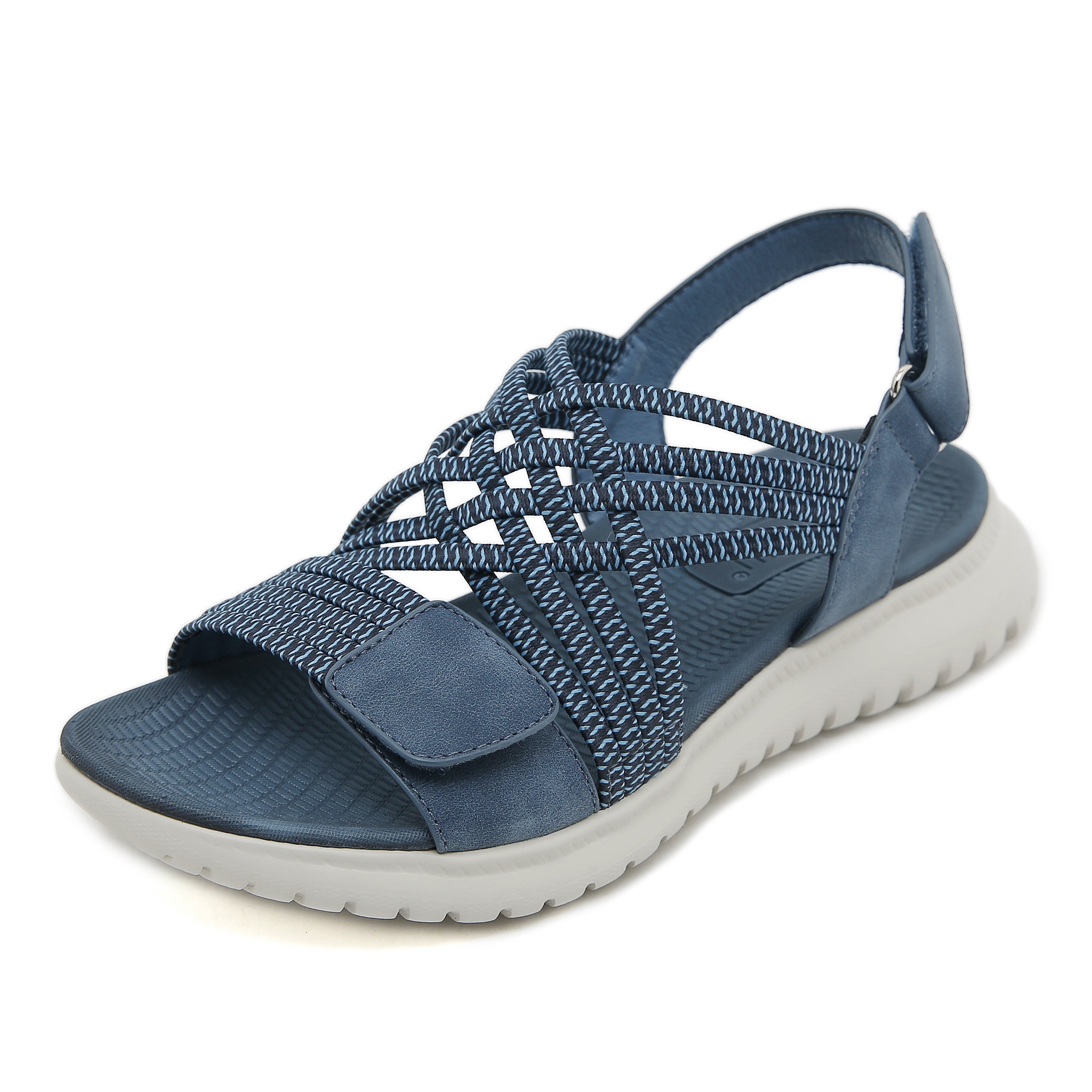 Van Laar™ | Orthopedische comfort sandalen