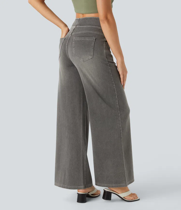 Van Laar® | Casual Leren Jack