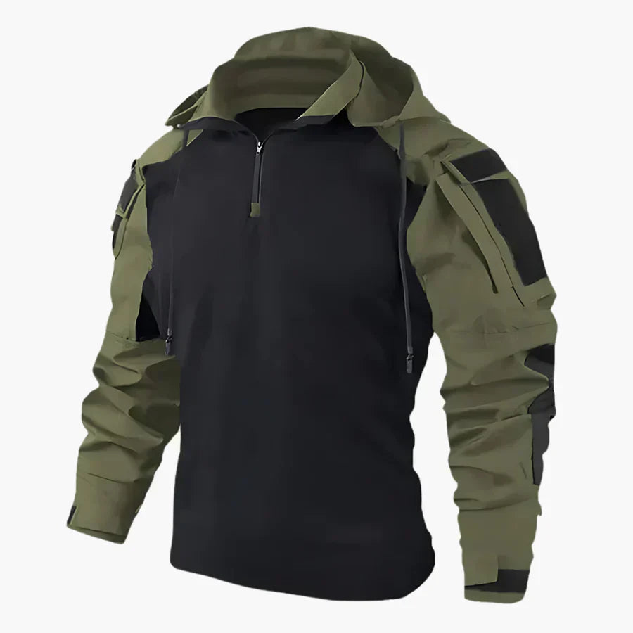 Van Laar Amsterdam™ | Tactical Jas