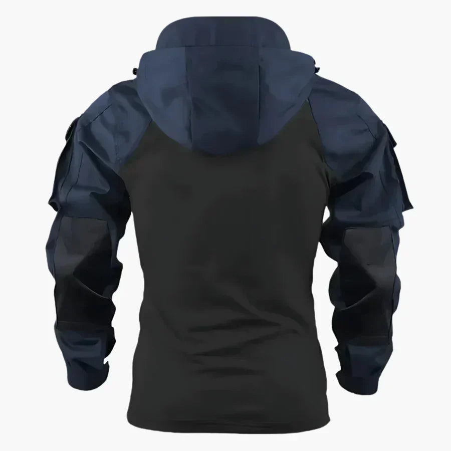 Van Laar Amsterdam™ | Tactical Jas