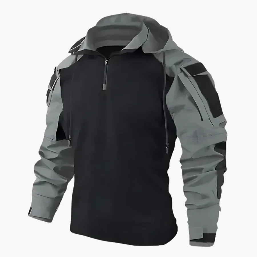 Van Laar Amsterdam™ | Tactical Jas