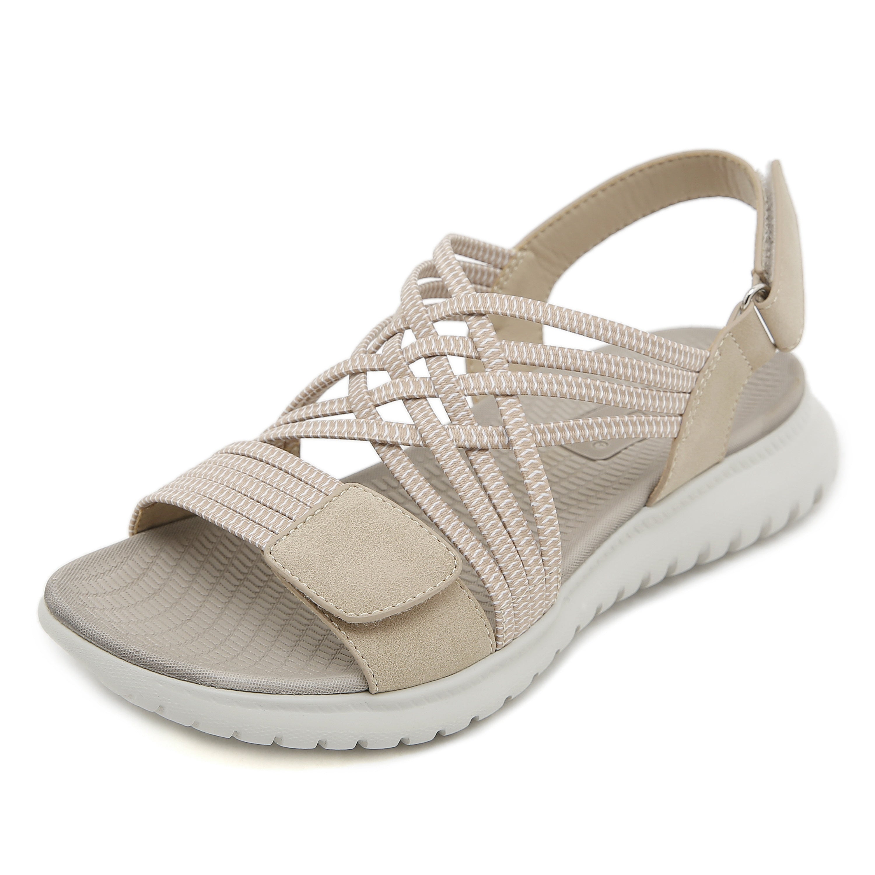 Van Laar™ | Orthopedische comfort sandalen
