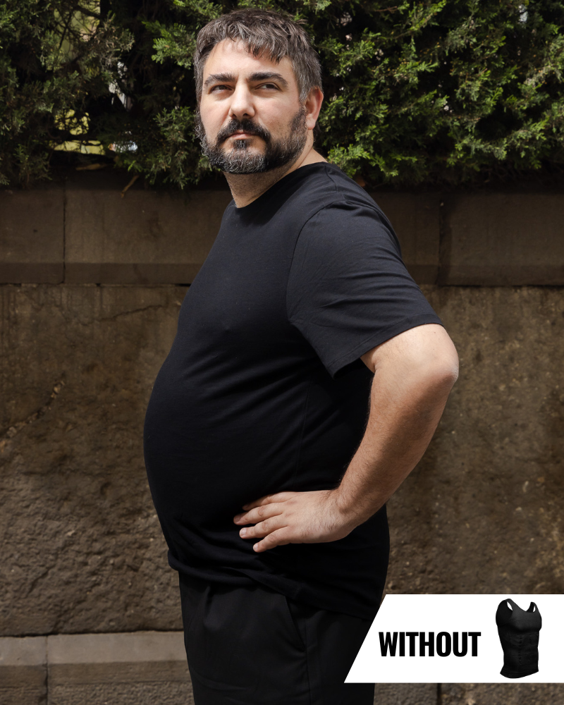 FitFlex™ TANK + Fit dad program