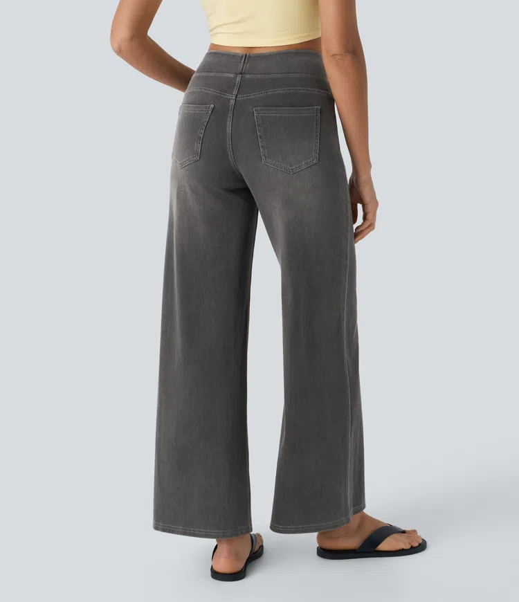 Van Laar® | Casual Leren Jack