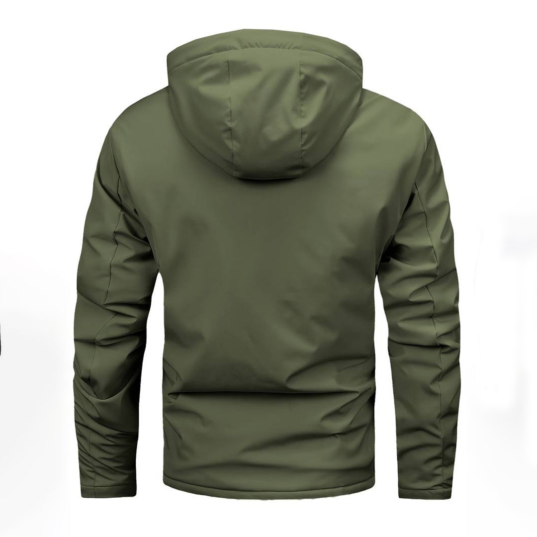 HOMER - Casual zomerjas voor mannen