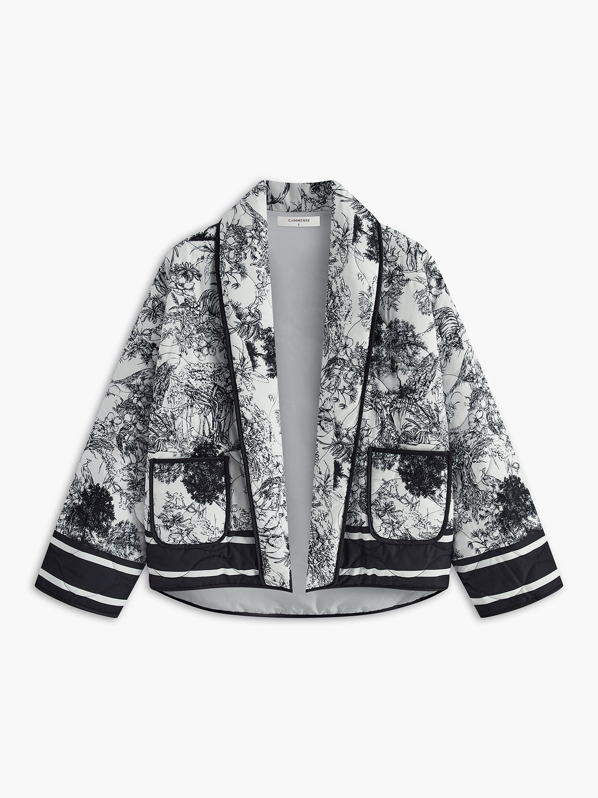 Laluna® | Stijlvolle Jack