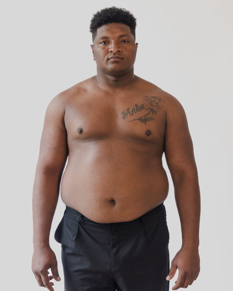 FitFlex™ TANK + Fit dad program