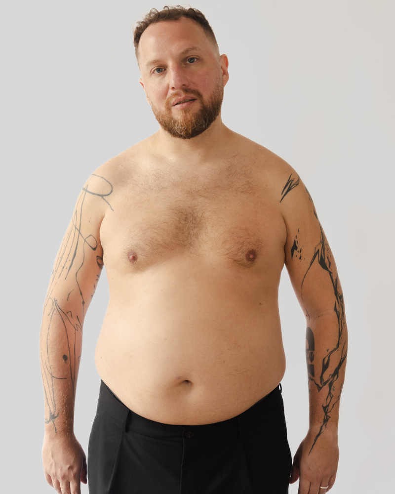 FitFlex™ TANK + Fit dad program