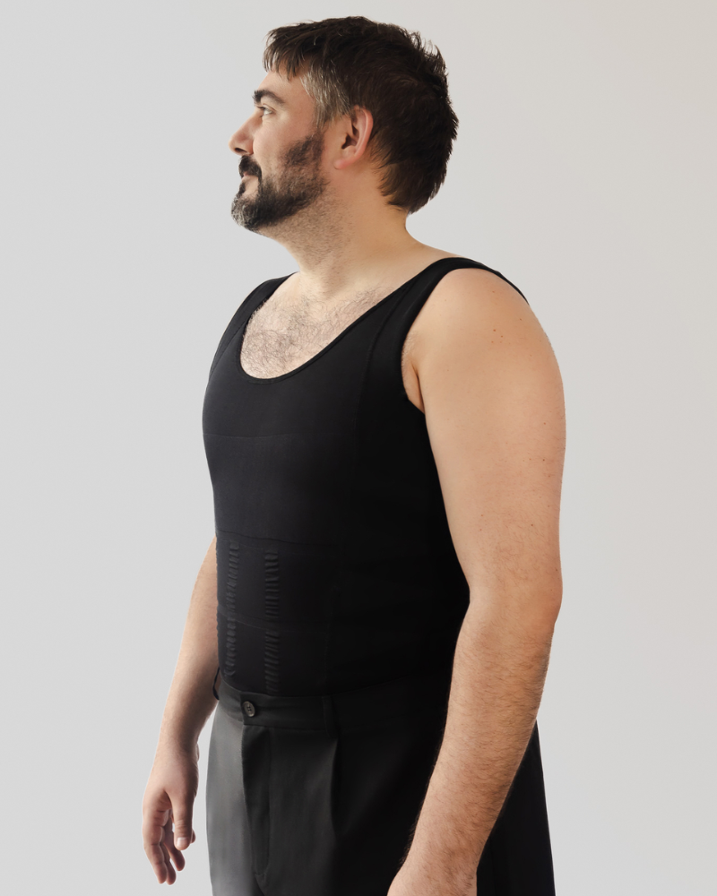FitFlex™ TANK + Fit dad program