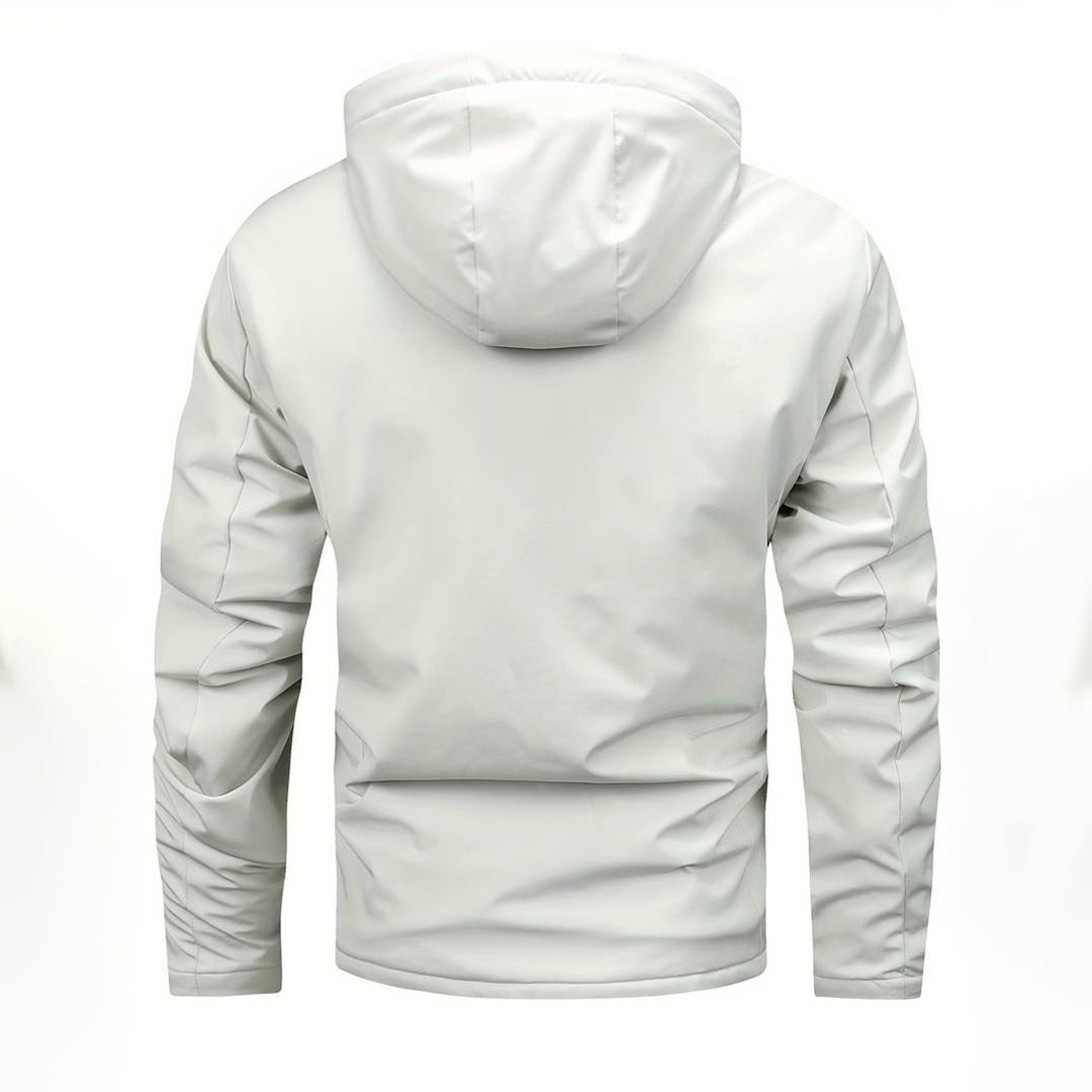 HOMER - Casual zomerjas voor mannen
