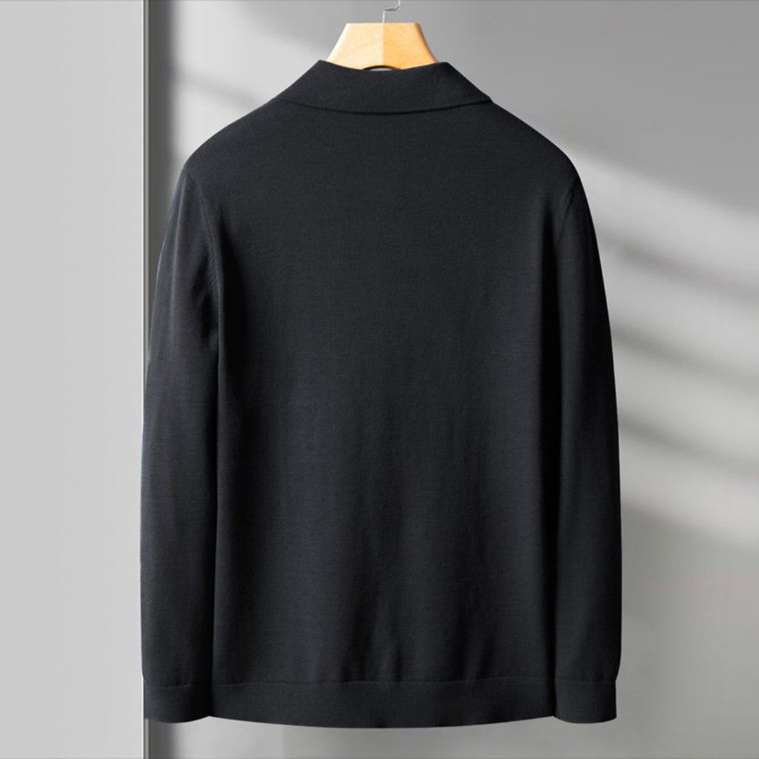 ELLIOTTS - Stijlvolle zomerblazer