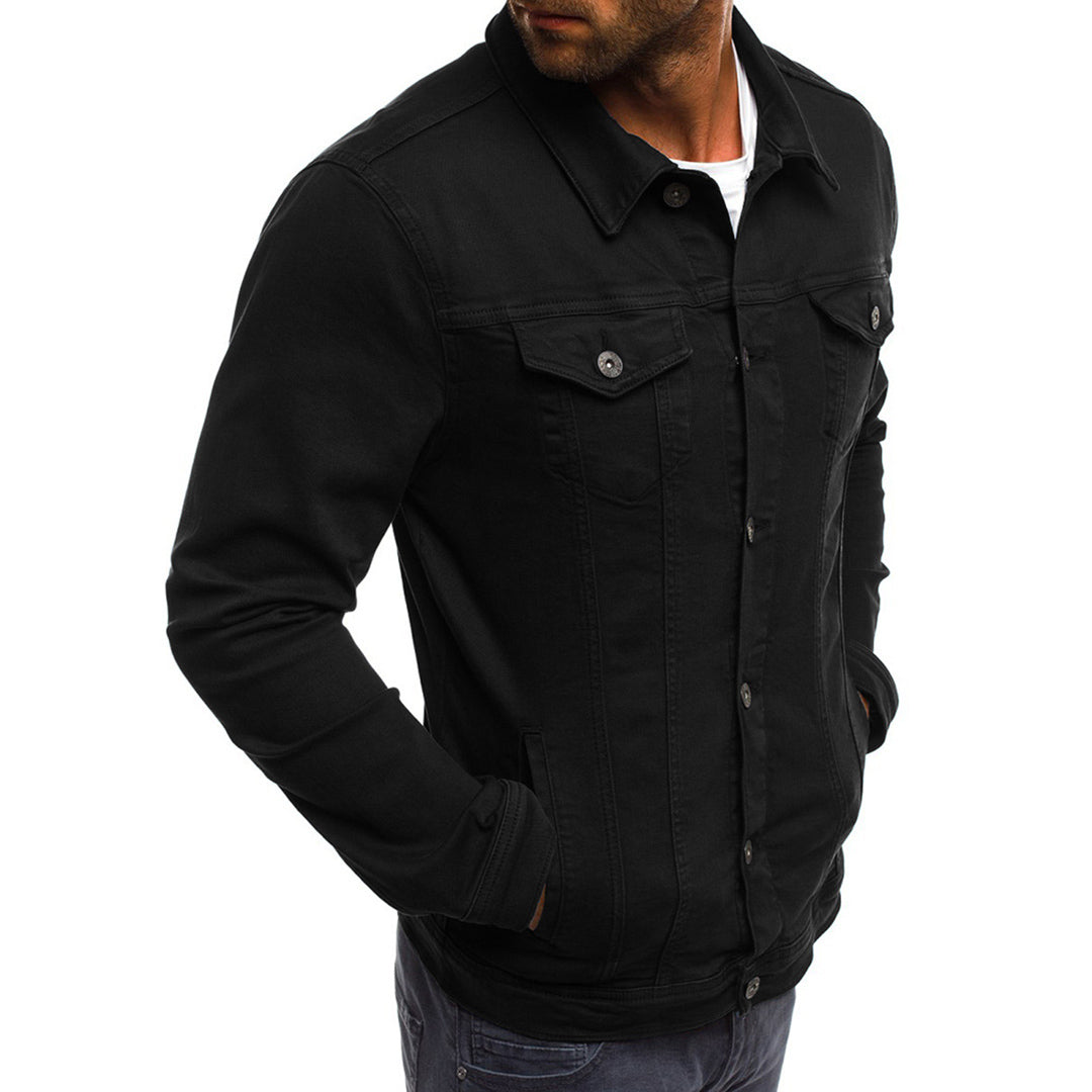 JAYLEN - Casual zomer herenjack