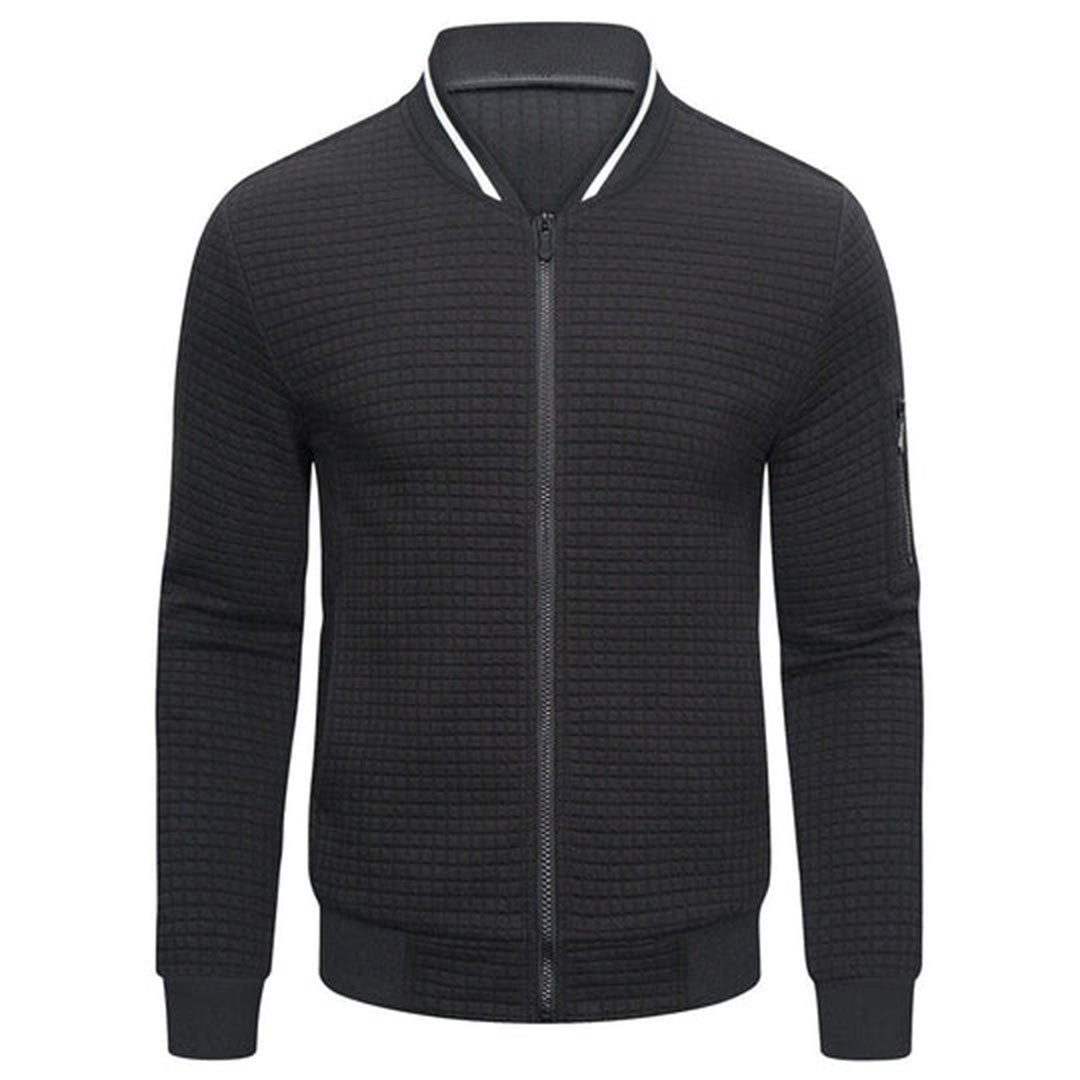 YORKSHIRE - Moderne casual zomerjack voor heren