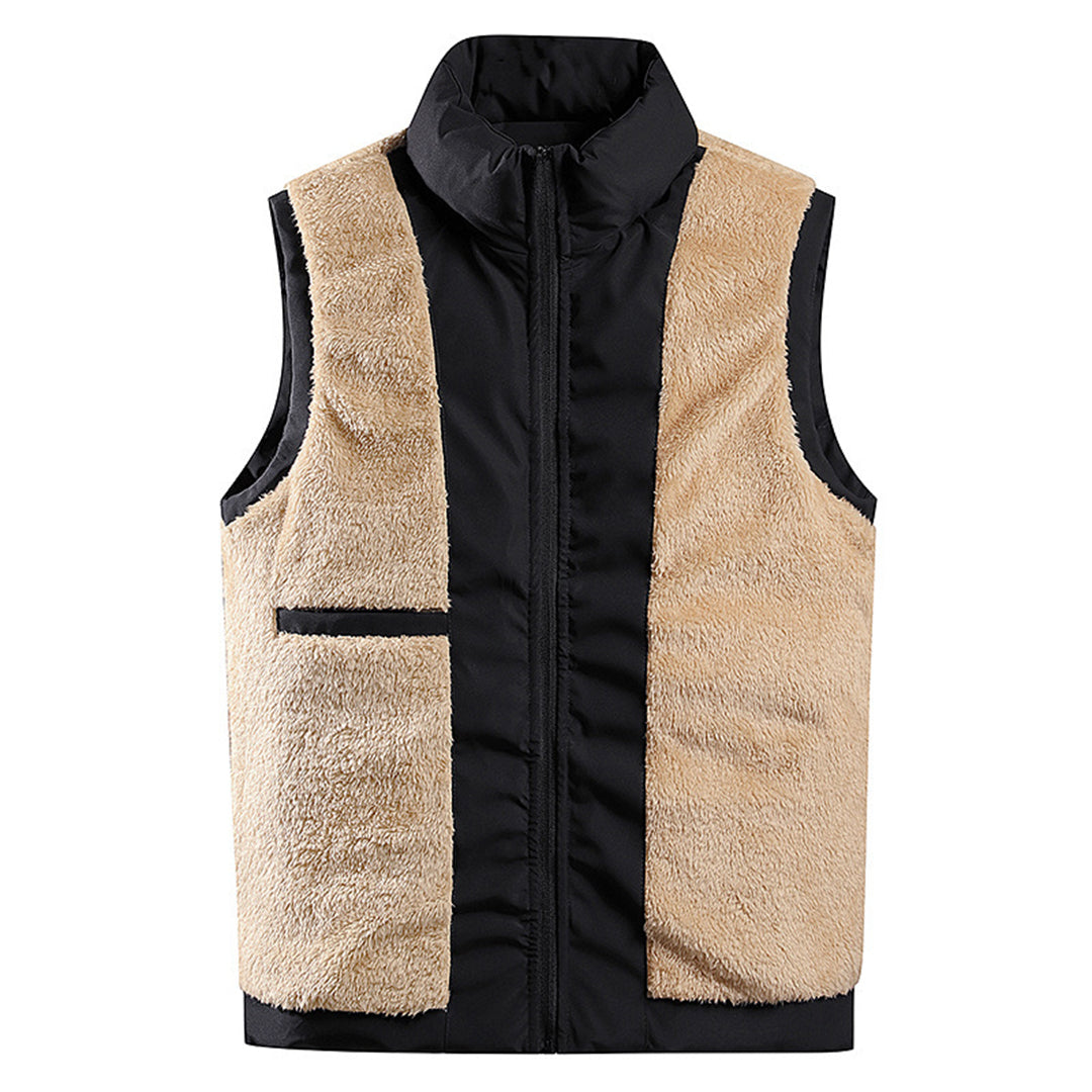 DOMINIC - Lichtgewicht zomer vest