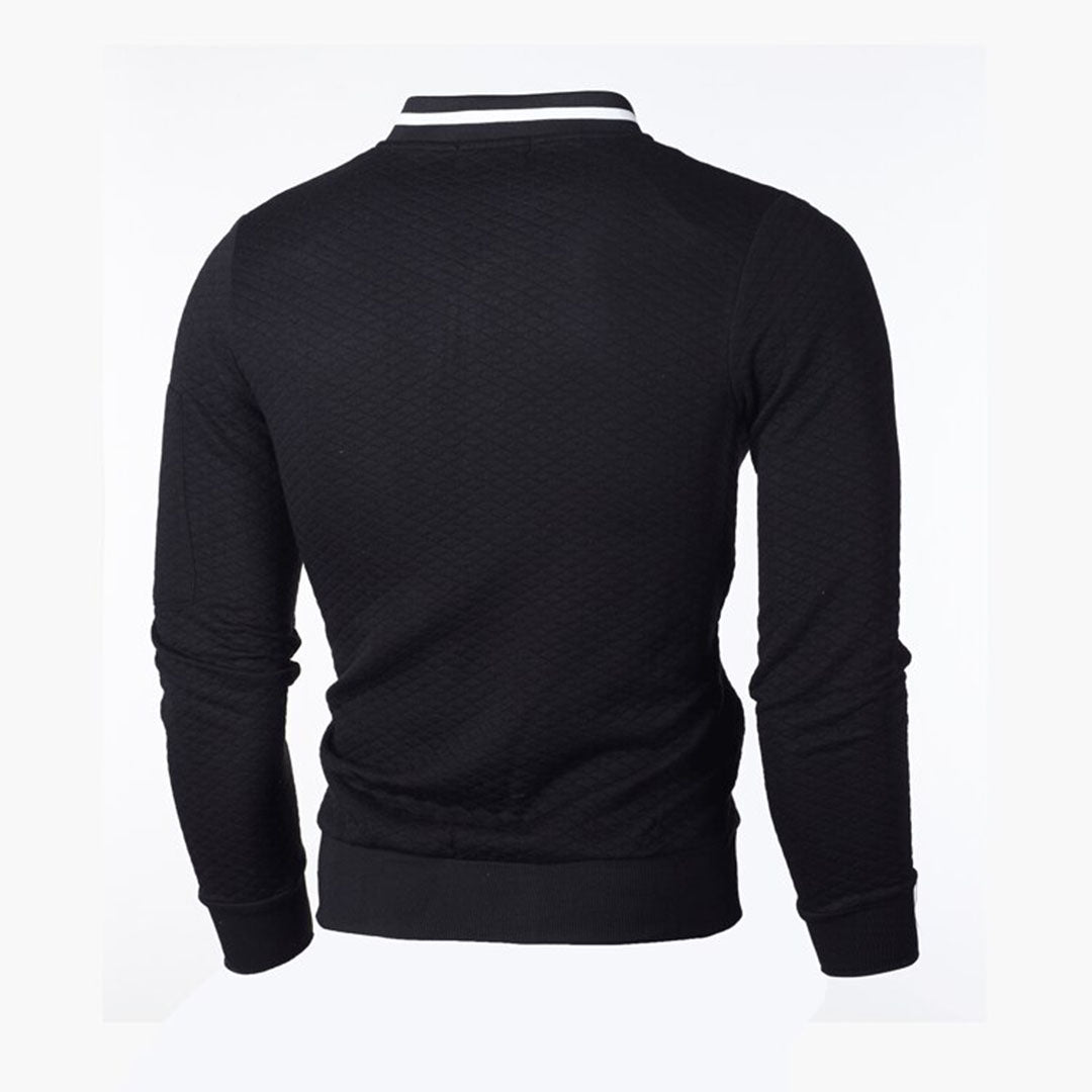 YORKSHIRE - Moderne casual zomerjack voor heren