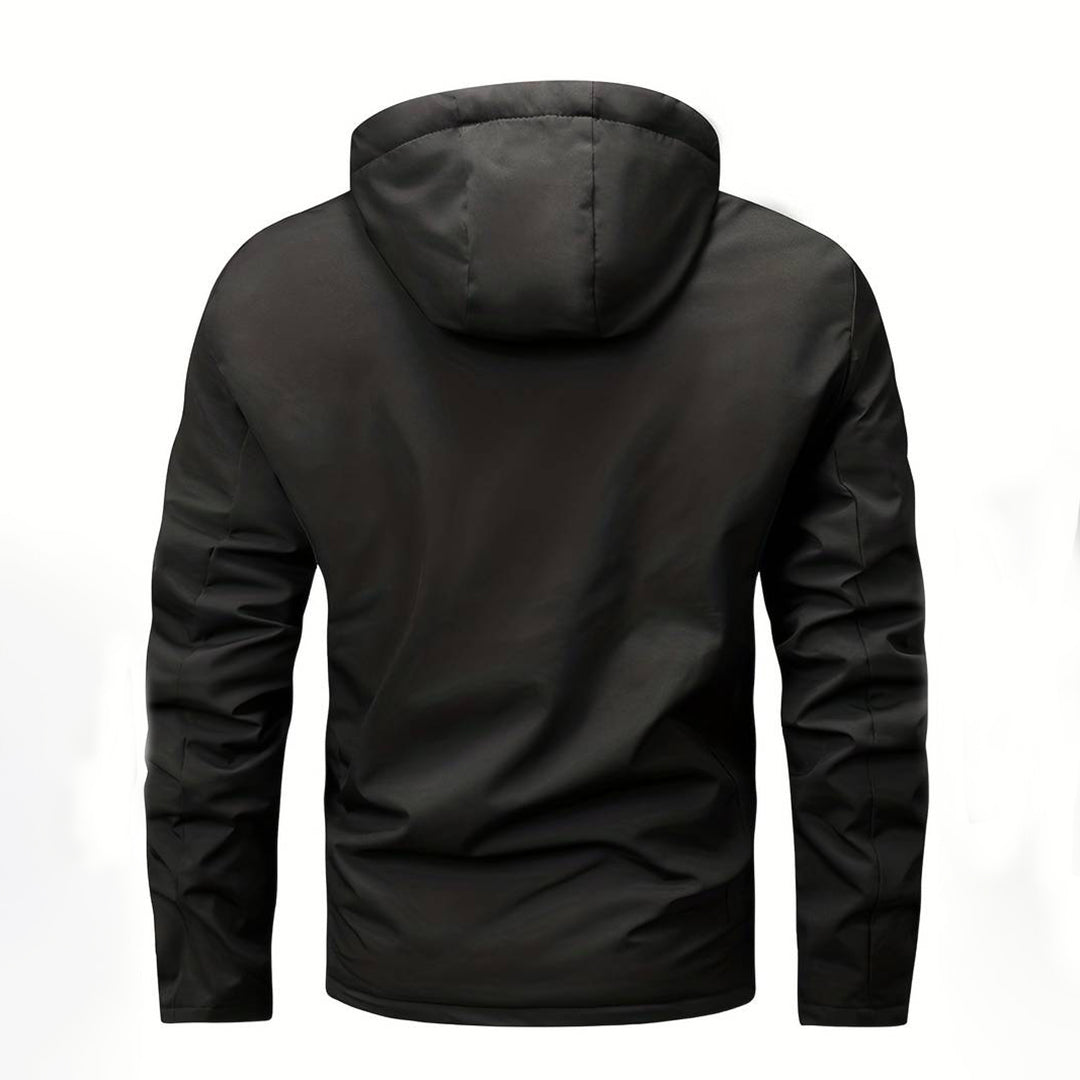 HOMER - Casual zomerjas voor mannen