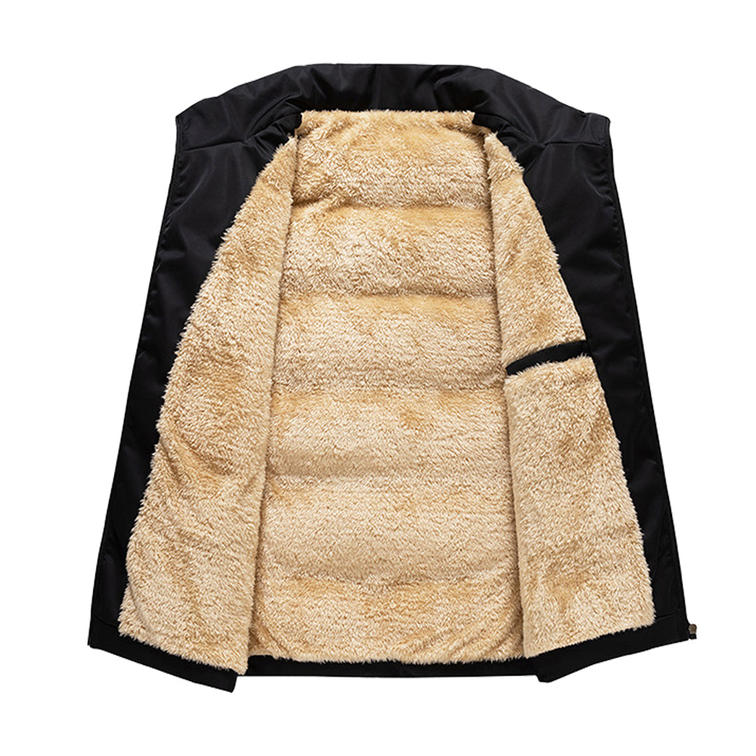 DOMINIC - Lichtgewicht zomer vest