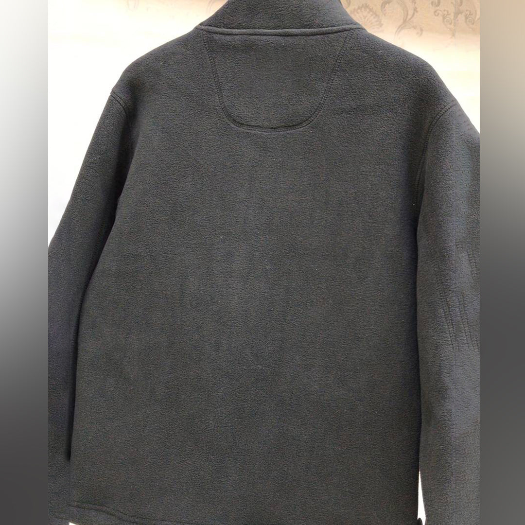 PHILIP - Comfortabel en lichtgewicht fleecejack voor mannen, perfect voor de lente en zomer