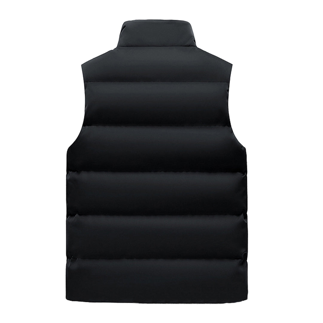 DOMINIC - Lichtgewicht zomer vest