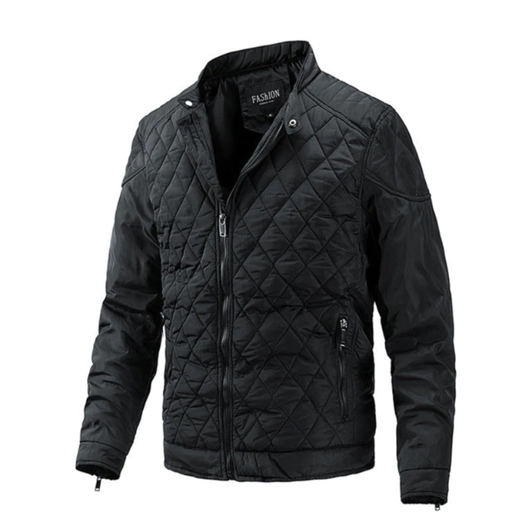 ARVIN - Comfortabele en stijlvolle zomerjas