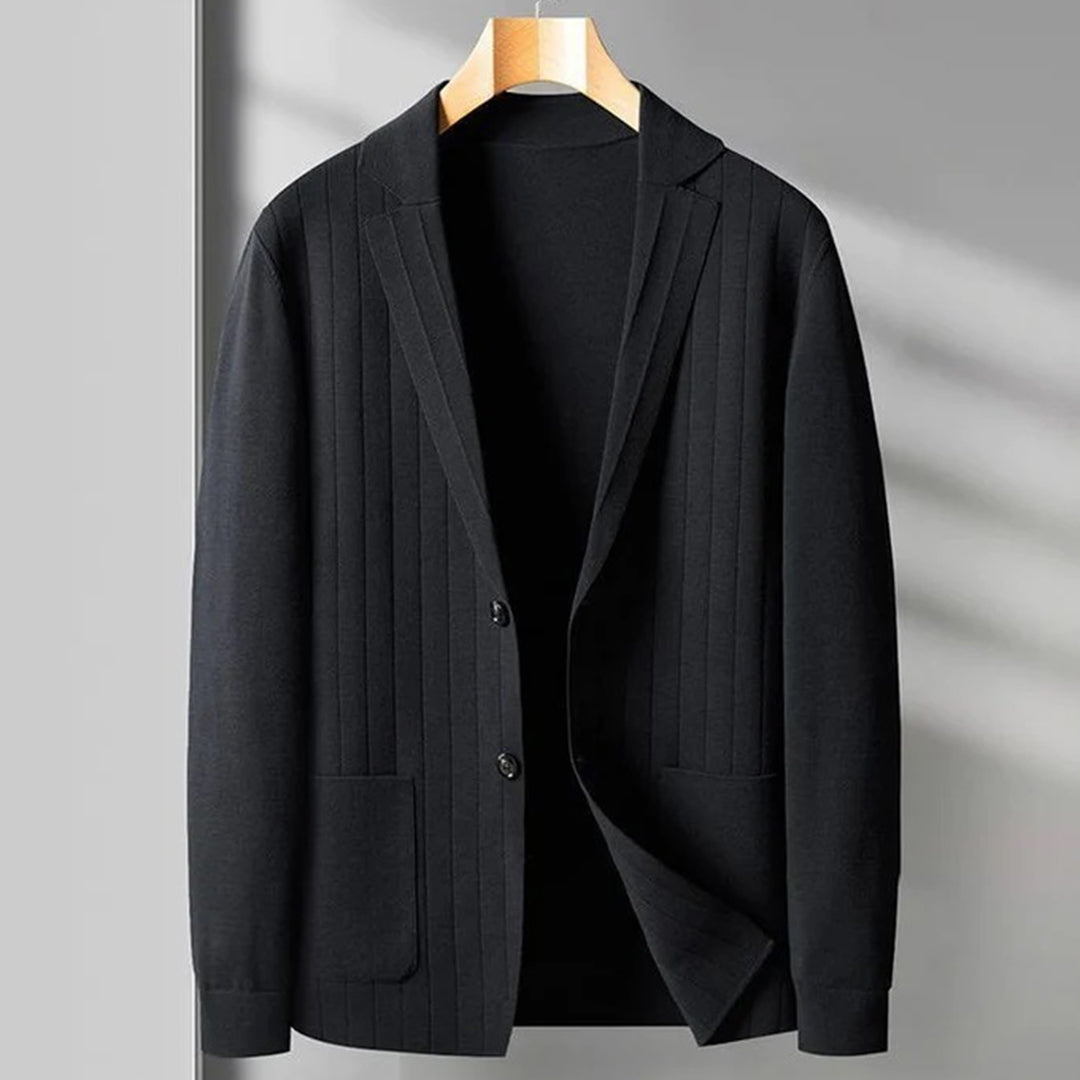 ELLIOTTS - Stijlvolle zomerblazer