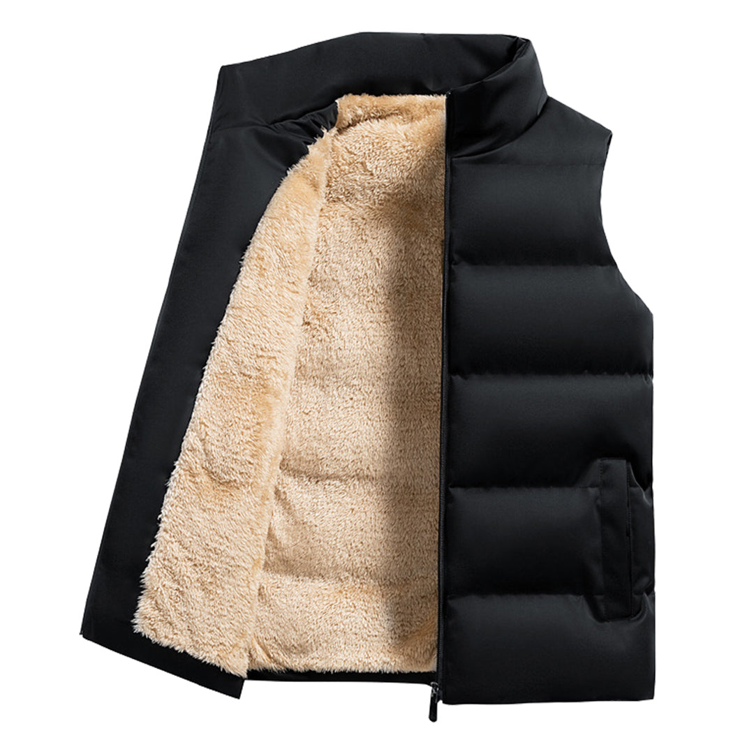 DOMINIC - Lichtgewicht zomer vest