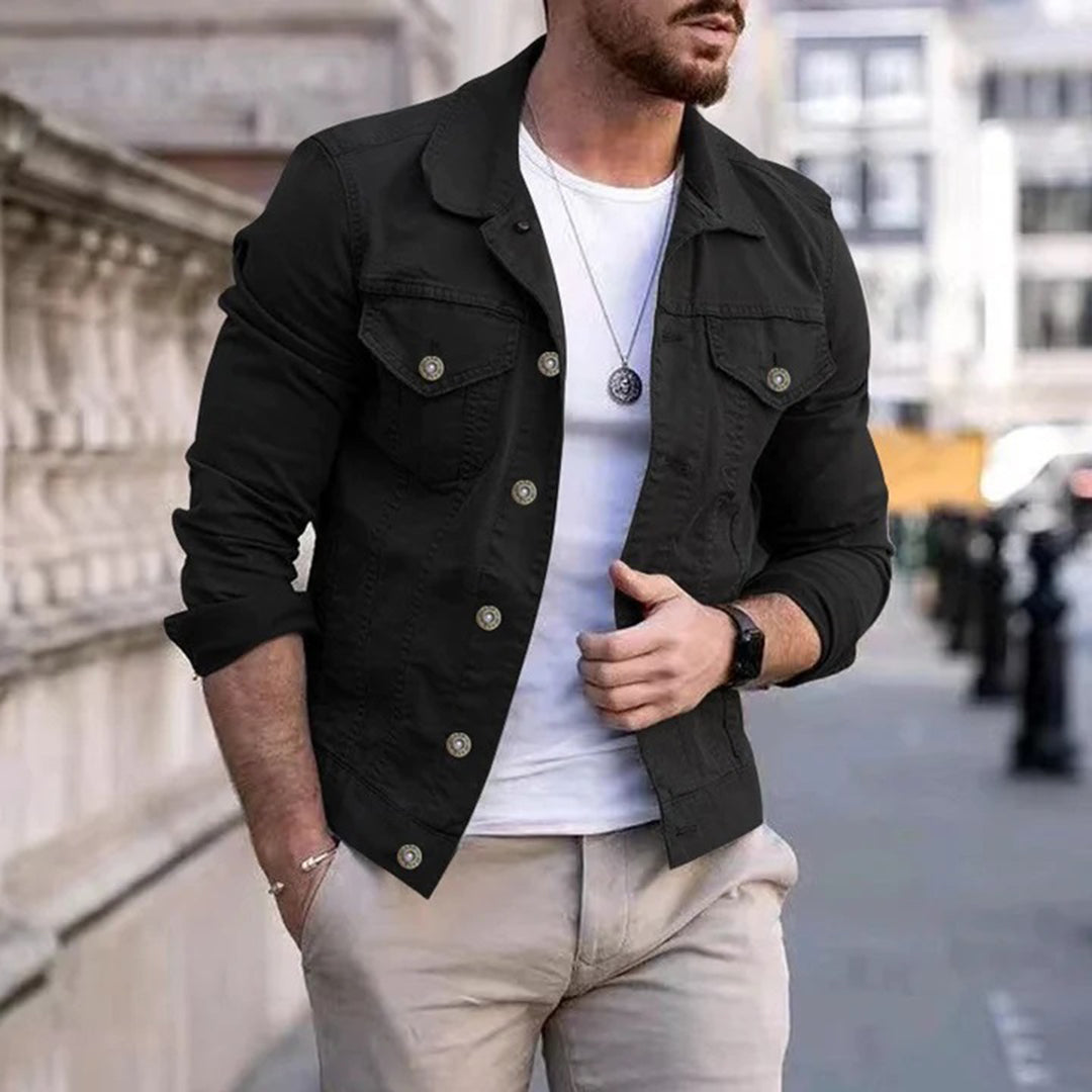 BAPTISTE - Heren zomerjas