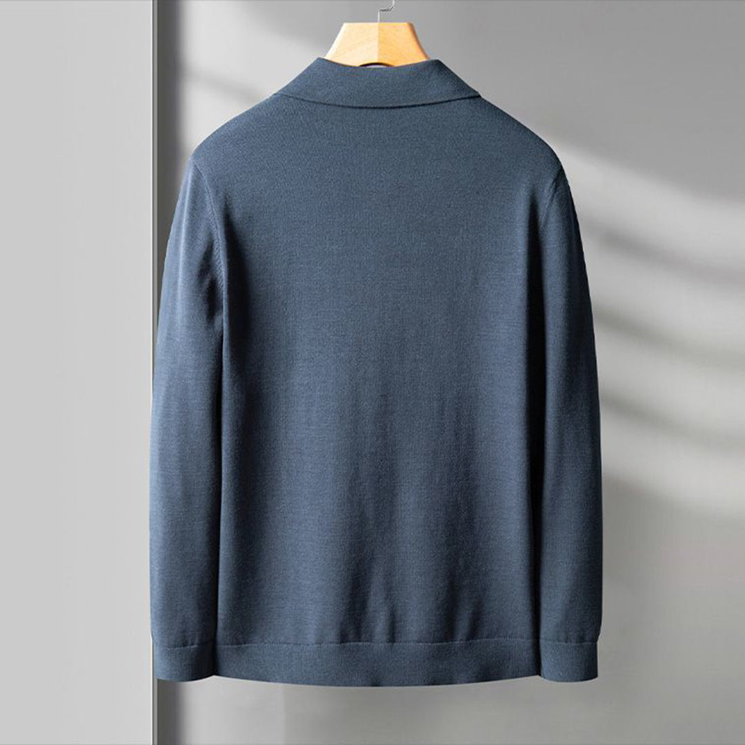 ELLIOTTS - Stijlvolle zomerblazer