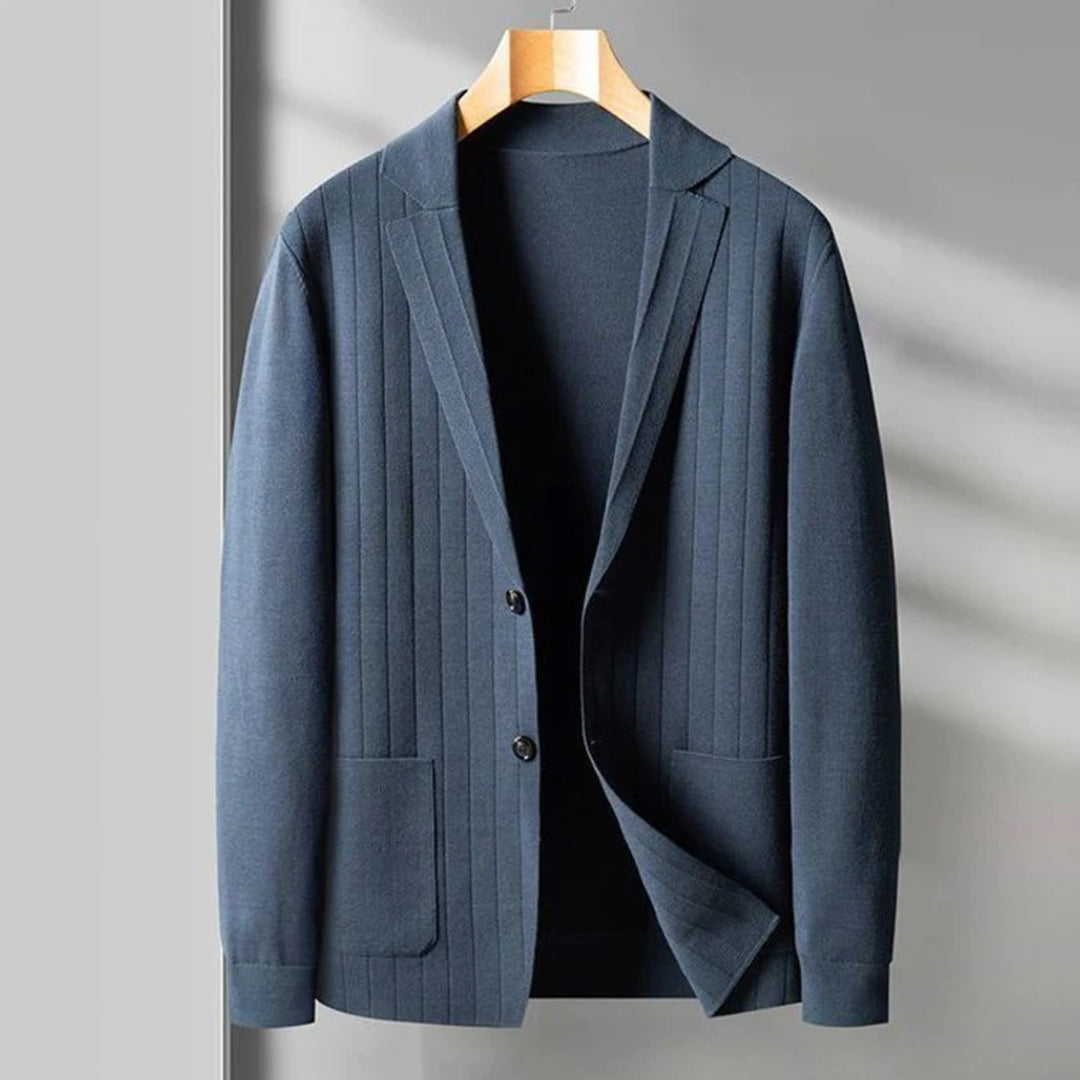 ELLIOTTS - Stijlvolle zomerblazer