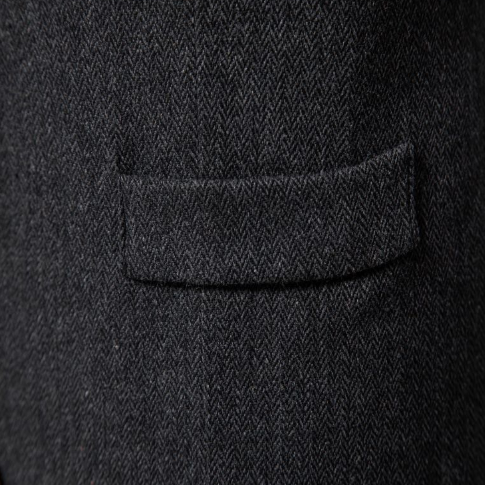 OLIVER - Elegant zomergilet voor heren