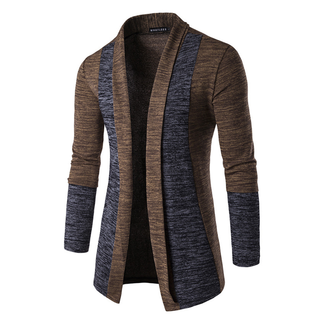 Harrison | Zomerse casual cardigan