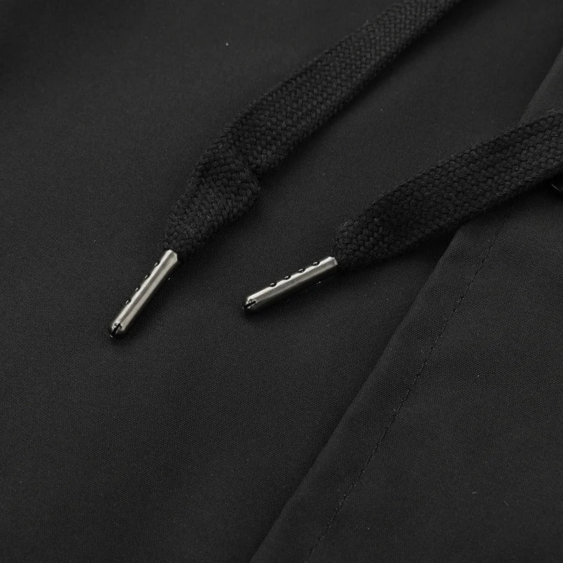 JOHANNES - Trendy capuchon jas voor mannen - Lente/Zomer editie