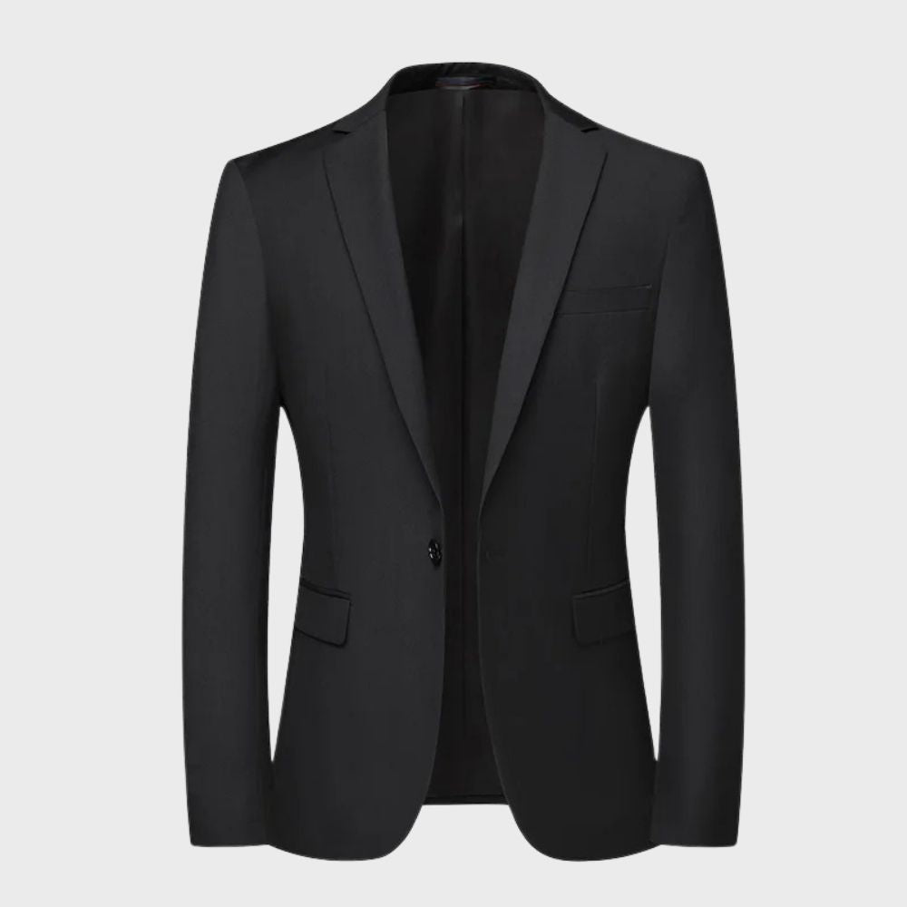 Valo - Casual herenblazer voor de zomer